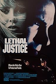 Lethal Justice (1991) M4uHD Free Movie