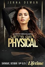 Lets Get Physical (2022) Free Movie M4ufree