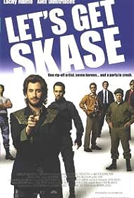 Lets Get Skase (2001) M4uHD Free Movie