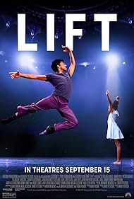 Lift (2022) Free Movie