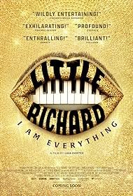 Little Richard I Am Everything (2023) M4uHD Free Movie