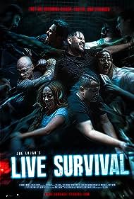Live Survival (2023) M4uHD Free Movie