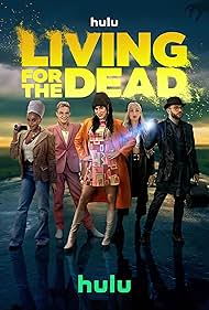 Living for the Dead (2023-) M4uHD Free Movie