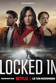 Locked In (2023) M4uHD Free Movie