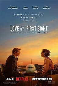 Love at First Sight (2023) Free Movie