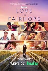 Love in Fairhope (2023-) M4uHD Free Movie