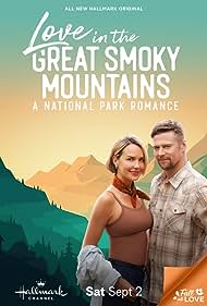 Love in the Great Smoky Mountains: A National Park Romance (2023) Free Movie M4ufree