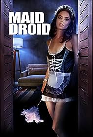 Maid Droid (2023) Free Movie M4ufree