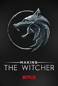 Making the Witcher (2020) M4uHD Free Movie