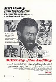Man and Boy (1971) Free Movie