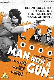 Man with a Gun (1958) M4uHD Free Movie
