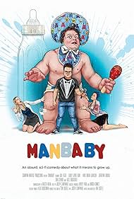 Manbaby (2022) M4uHD Free Movie