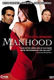 Manhood (2003) Free Movie