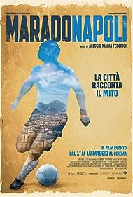 Maradonapoli (2017) M4uHD Free Movie