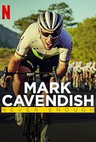 Mark Cavendish: Never Enough (2023) M4uHD Free Movie