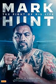 Mark Hunt The Fight of His Life (2021) Free Movie M4ufree