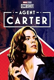 Marvel One Shot Agent Carter (2013) Free Movie