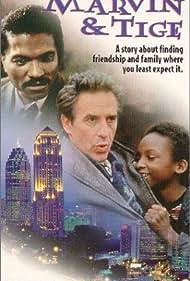 Marvin Tige (1983) Free Movie