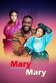 Mary Mary (2023) M4uHD Free Movie