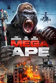 Mega Ape (2023) Free Movie