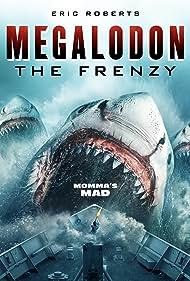 Megalodon The Frenzy (2023) Free Movie