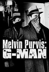 Melvin Purvis G MAN (1974) Free Movie