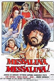 Messalina, Messalina (1977) Free Movie