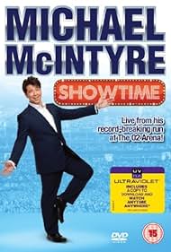 Michael McIntyre Showtime (2012) Free Movie