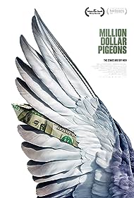 Million Dollar Pigeons (2022) M4uHD Free Movie