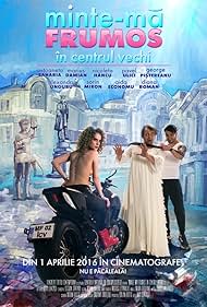 Minte ma frumos in Centrul Vechi (2016) M4uHD Free Movie