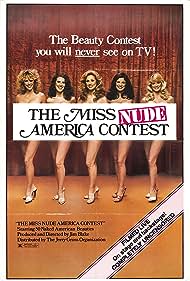 Miss Nude America (1976) M4uHD Free Movie