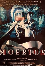 Moebius (1996) M4uHD Free Movie