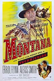 Montana (1950) Free Movie