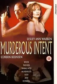 Murderous Intent (1995) Free Movie M4ufree