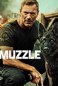 Muzzle (2023) M4uHD Free Movie