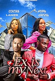 My Ex Is My Next (2023) M4uHD Free Movie