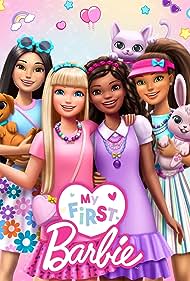 My First Barbie Happy DreamDay (2023) Free Movie
