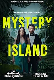 Mystery Island (2023) Free Movie M4ufree
