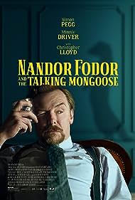 Nandor Fodor and the Talking Mongoose (2023) Free Movie M4ufree
