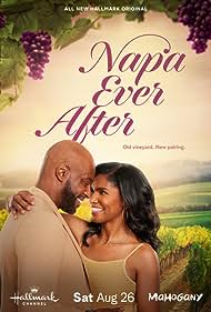 Napa Ever After (2023) M4uHD Free Movie