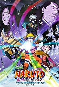 Naruto the Movie Ninja Clash in the Land of Snow (2004) Free Movie