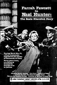 Nazi Hunter The Beate Klarsfeld Story (1986) Free Movie