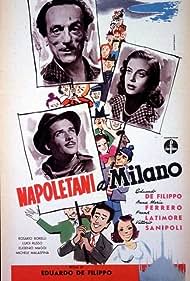 Napoletani a Milano (1953) M4uHD Free Movie