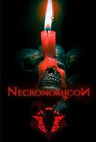 Necronomicon (2023) M4uHD Free Movie