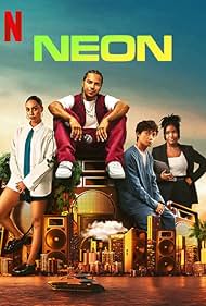 Neon (2023-) Free Tv Series