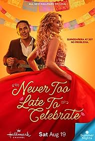 Never Too Late to Celebrate (2023) Free Movie M4ufree