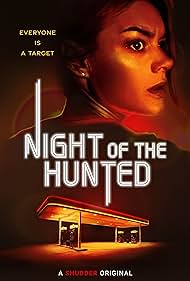 Night of the Hunted (2023) Free Movie M4ufree