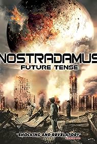 Nostradamus Future Tense (2020) Free Movie M4ufree