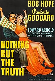 Nothing But the Truth (1941) Free Movie