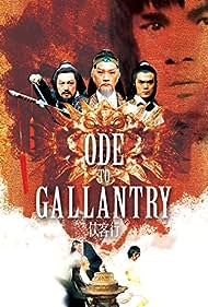 Ode to Gallantry (1982) M4uHD Free Movie